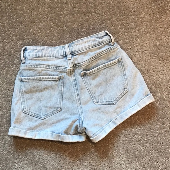 PacSun Mom Style Short - Picture 2 of 4